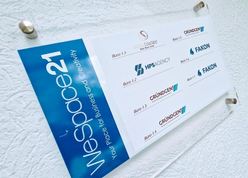 Büro mieten in Bergheim – moderne Büroräume ab 299 €Monat zimmer