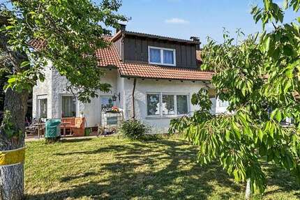 Haus Burgoberbach - 4 Zimmer, 125 m&sup2;, 449.000&euro; | Angebot:26971280