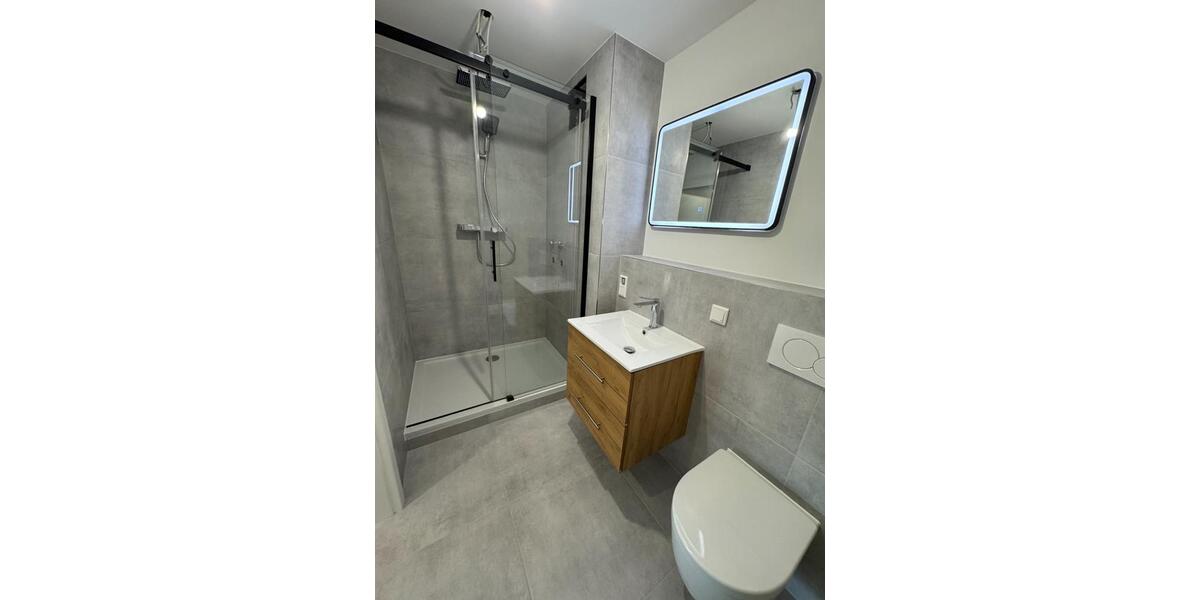 Etagenwohnung Bensheim - 2 Zimmer, 63 m&sup2;, 890&euro; | Angebot:25545804