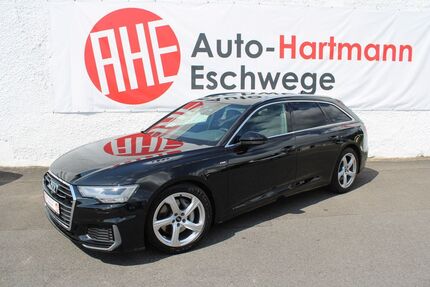 Audi A6 48.650 km 44.580 &euro; Eschwege 37269