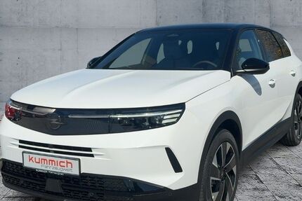 Opel Grandland (X) 2.000 km 35.890 &euro; Lauingen 89415