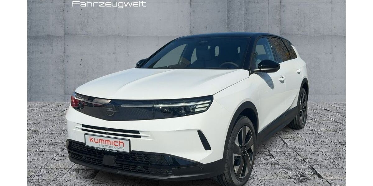 Opel Grandland (X) 2.000 km 35.890 &euro; Lauingen 89415