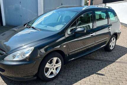 Peugeot 307 199.350 km 2.250 &euro; Oberhausen 46047