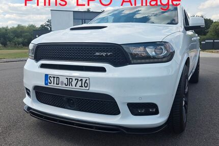 Dodge Durango 118.400 km 35.000 &euro; Harsefeld 21698