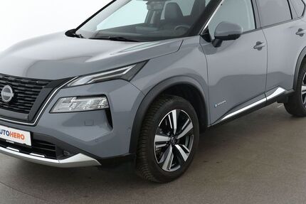 Nissan X-Trail 13.187 km 30.100 &euro; Dresden 01187