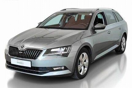 Skoda Superb 81.500 km 18.740 &euro; Erfurt 99092