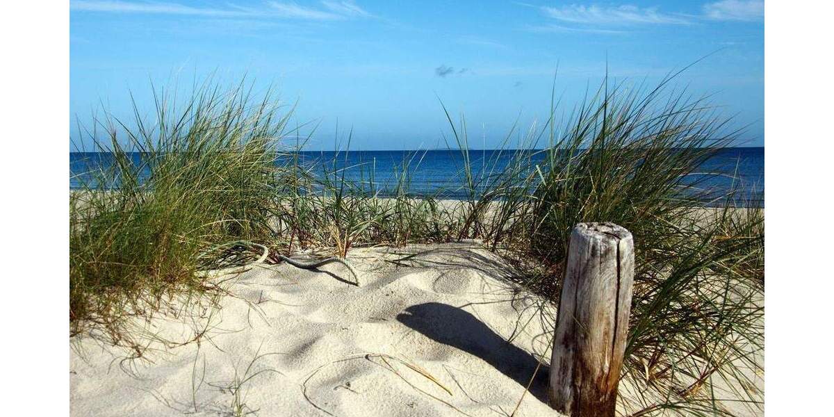 OSTSEENÄHE TRIFFT ENTWICKLUNGSCHANCE Wohngrundstück inkl. Baugenehmigung zimmer