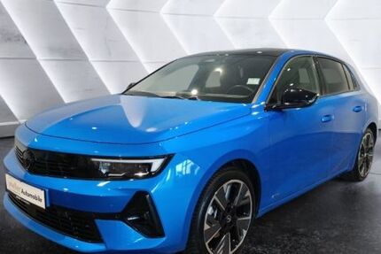 Opel Astra Electric 8.500 km 28.730 &euro; Bietigheim-Bissingen 74321