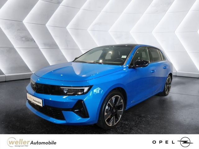 Opel Astra Electric 8.500 km 28.730 &euro; Bietigheim-Bissingen 74321