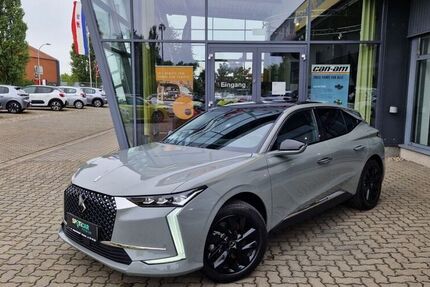 DS Automobiles DS4