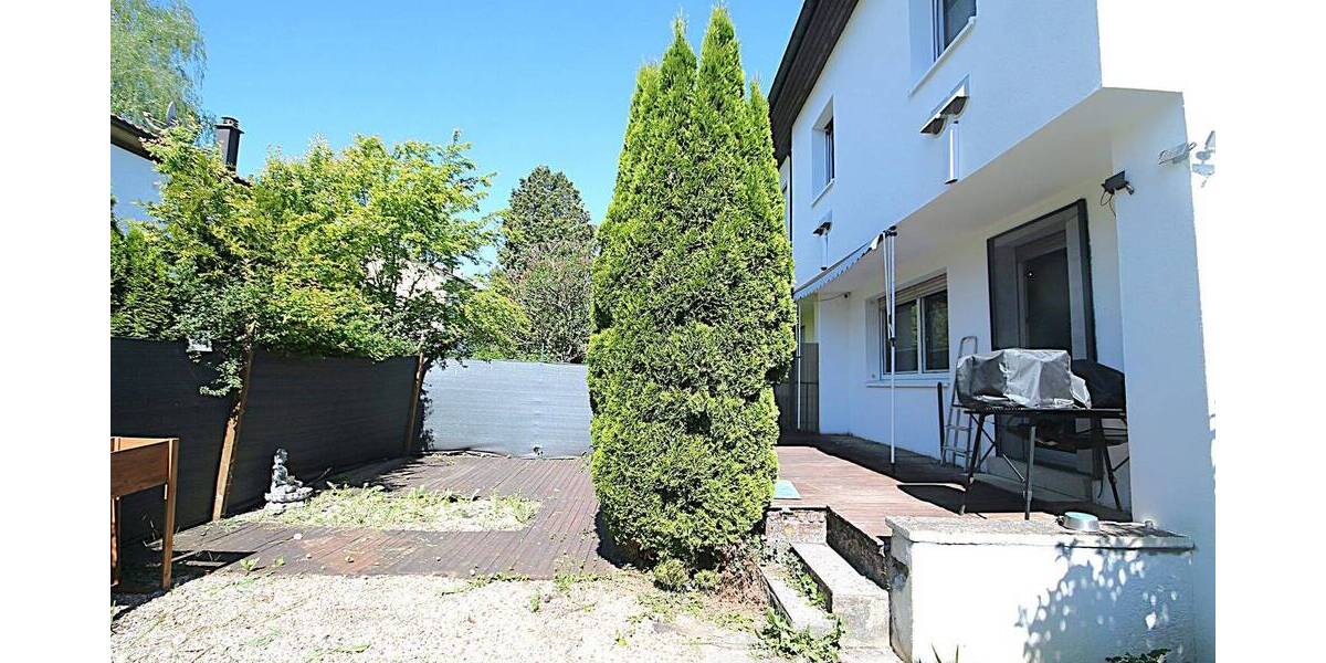 Mehrfamilienhaus, Wohnhaus Trossingen - 4 Zimmer, 88 m&sup2;, 248.000&euro; | Angebot:26904185