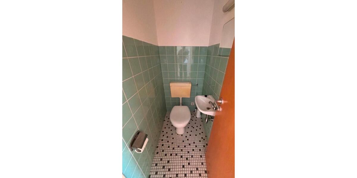 Dachgeschoßwohnung Wittlich - 5 Zimmer, 84 m&sup2;, 700&euro; | Angebot:26567143