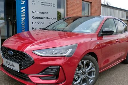 Ford Focus 13.000 km 25.900 &euro; Achim-Embsen 28832