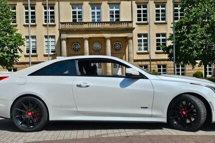 Cadillac ATS 51.770 km 36.990 &euro; Emstek 49685