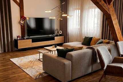 Wohnung Lahr - 3 Zimmer, 98 m&sup2;, 1.050&euro; | Angebot:27033407