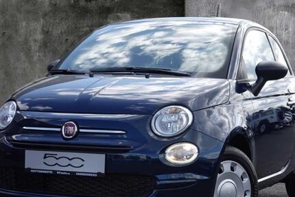 Fiat 500 13.500 km 14.490 € Altenkirchen 57610