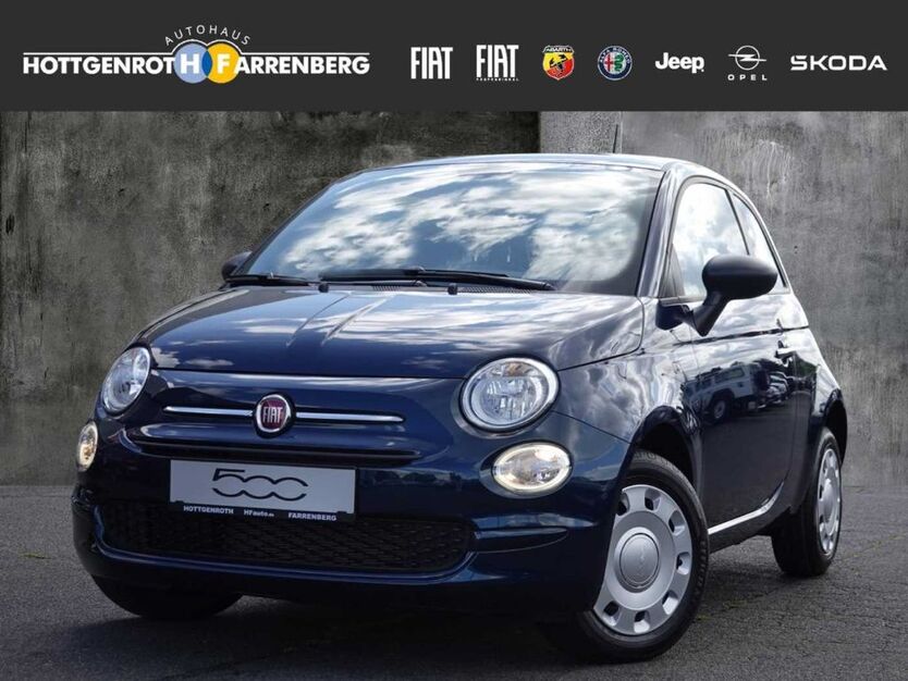 Fiat 500 13.500 km 14.490 € Altenkirchen 57610
