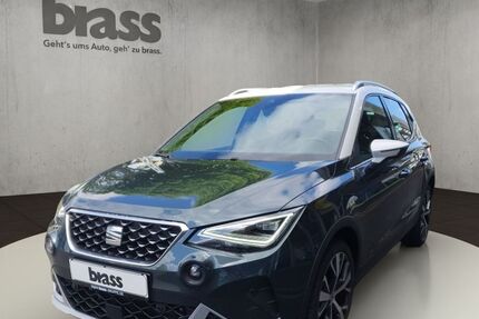 Seat Arona 23.250 km 18.280 &euro; Offenbach 63075
