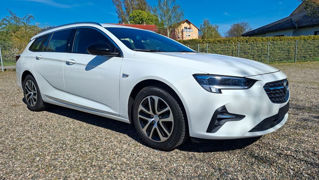 Opel Insignia 150.000 km 10.950 &euro; Dresden 01328