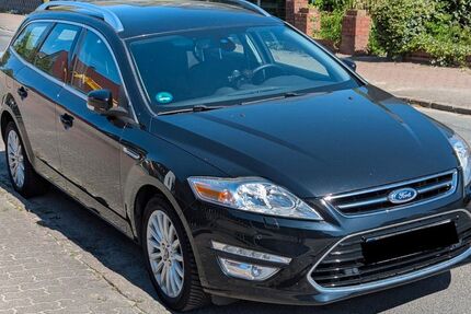 Ford Mondeo 159.000 km 6.500 € Tornesch 25436