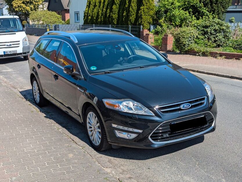 Ford Mondeo 159.000 km 6.500 € Tornesch 25436