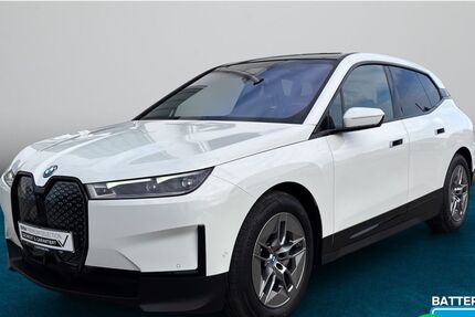 BMW iX 30.100 km 43.445 &euro; Ansbach 91522
