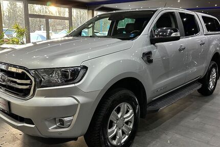 Ford Ranger 107.000 km 26.890 &euro; Gröbenzell 82194