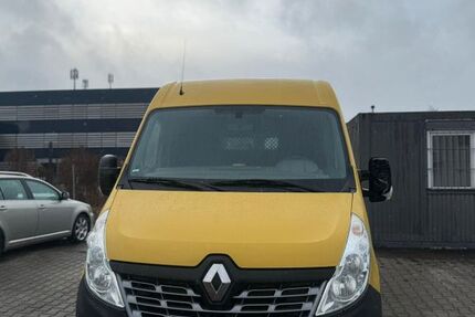 Renault Master 277.242 km 7.800 &euro; Augsburg 86165