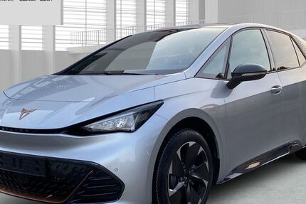 Cupra Born 6.000 km 33.990 &euro; Pfaffenhofen 85276