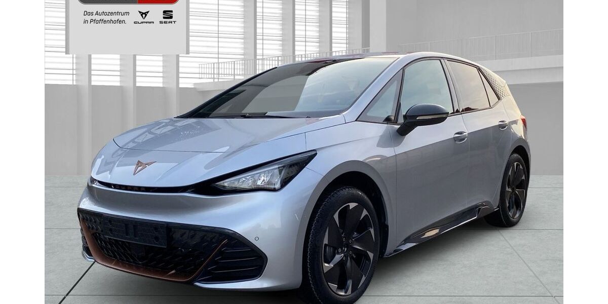 Cupra Born 6.000 km 33.990 &euro; Pfaffenhofen 85276