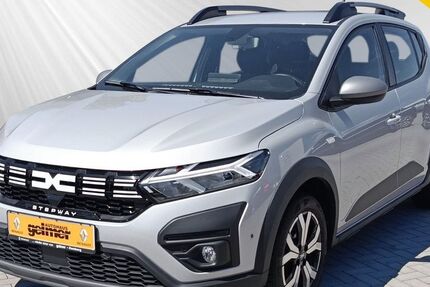 Dacia Sandero 17.200 km 16.500 &euro; Homburg (Saar) 66424