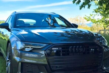 Audi A6 118.500 km 31.999 &euro; Müllheim 79379