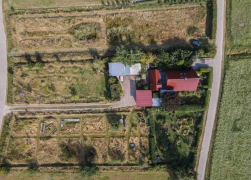 Ein Ort zum Ankommen: Traumhaus an der Nordsee Gewerbe und mehr