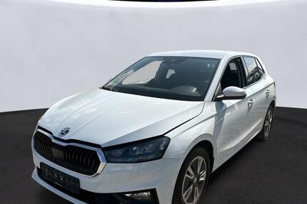 Skoda Fabia 120.200 km 10.933 &euro; Überlingen 88662