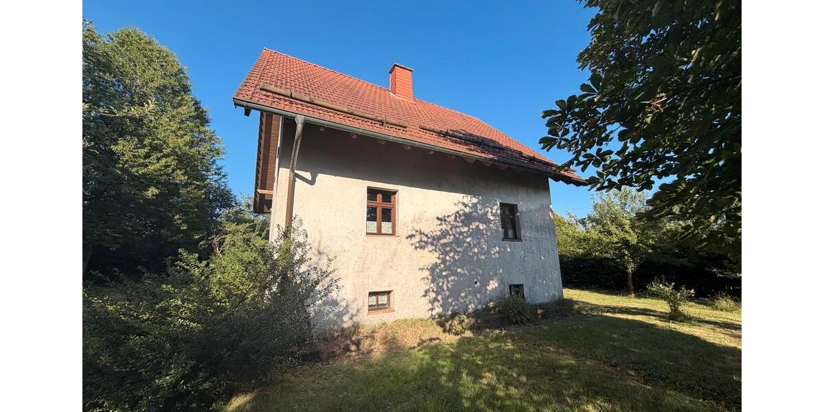 Einfamilienhaus Nohfelden - 4 Zimmer, 110 m&sup2;, 250.000&euro; | Angebot:27120418