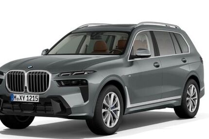 BMW X7 108.962 km 71.899 &euro; Kaiserslautern 67663