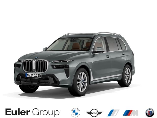 BMW X7 108.962 km 71.899 &euro; Kaiserslautern 67663