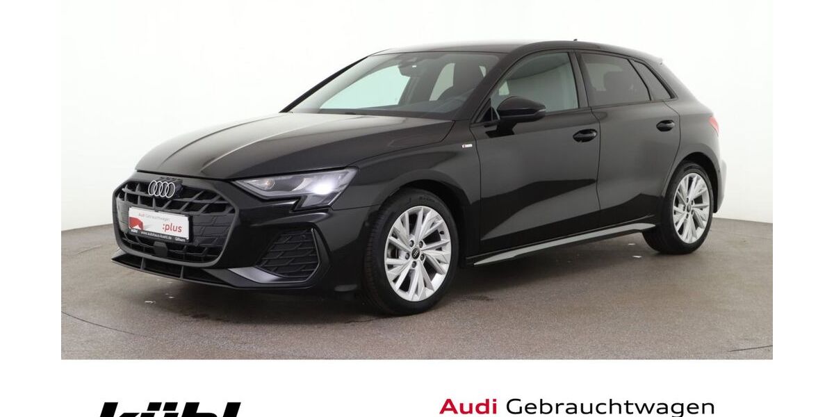Audi A3 20.600 km 34.980 &euro; Gifhorn 38518