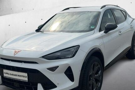 Cupra Formentor 19.384 km 33.990 &euro; Rostock 18059