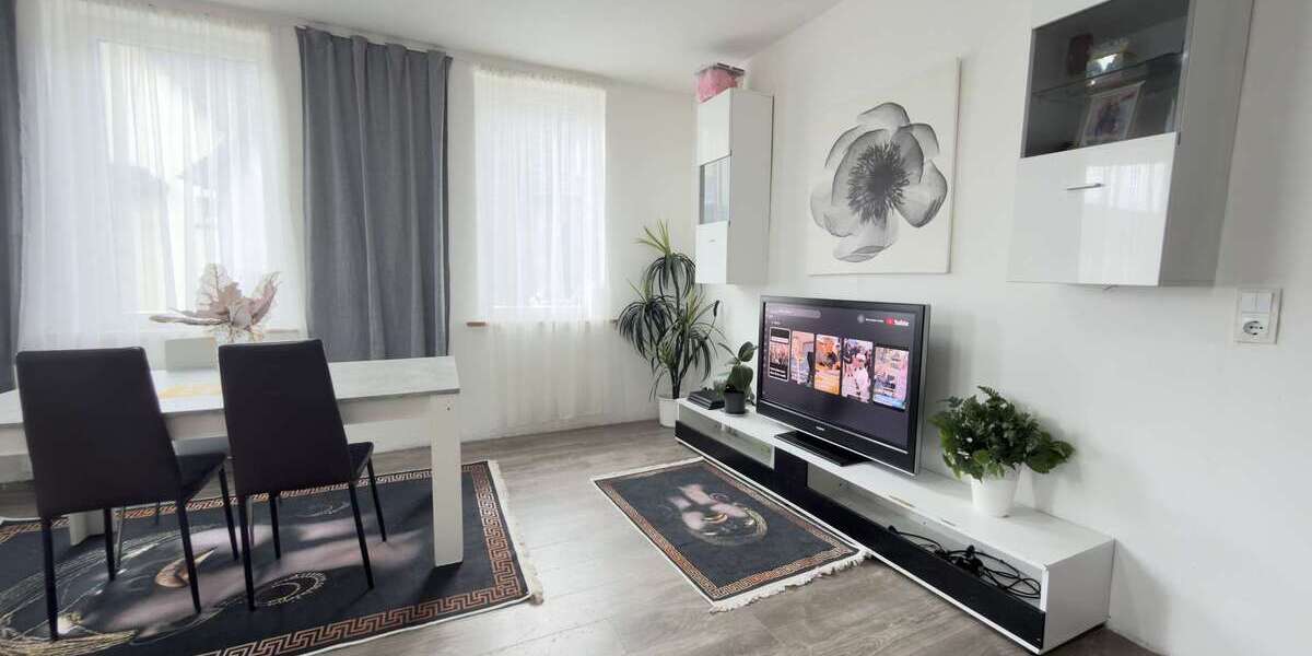 Renditestarkes MFH mit Gewerbe in Duisburg – 5700 EUR Kaltmiete, starke Ertragsbasis - Mehrfamilienhaus, Wohnhaus Duisburg Hamborn | Angebot:25536060