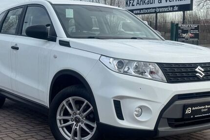 Suzuki Vitara 53.500 km 15.450 &euro; Magdeburg 39118