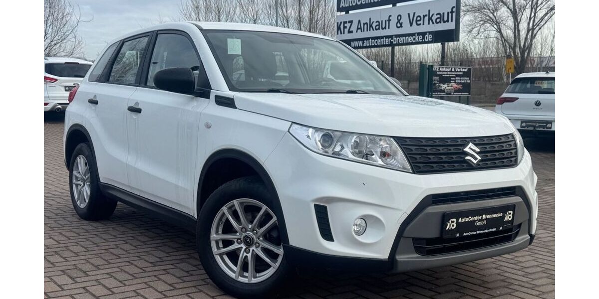 Suzuki Vitara 53.500 km 15.450 &euro; Magdeburg 39118