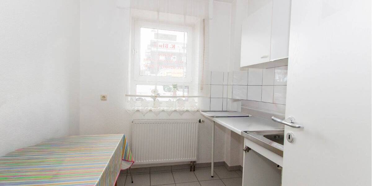 Etagenwohnung Castrop-Rauxel Ickern - 2 Zimmer, 58 m&sup2;, 135.000&euro; | Angebot:26189427