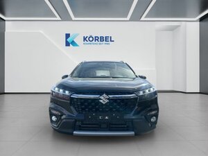 Suzuki (SX4) S-Cross Comfort*Kamera*SHZ*LED*Tempo.*AHK* 48.000 km 19.890 &euro; Nidderau 61130