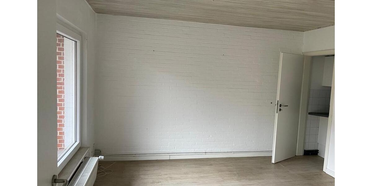 Erdgeschoßwohnung Büsum - 1.5 Zimmer, 30 m&sup2;, 590&euro; | Angebot:25418362
