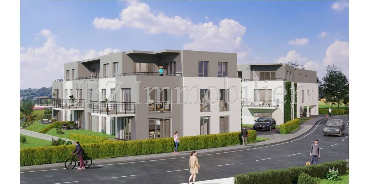 Etagenwohnung Alzenau - 3 Zimmer, 115 m&sup2;, 633.985&euro; | Angebot:25999610