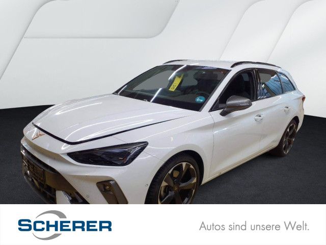 Cupra Leon 24.950 km 29.980 &euro; Mainz 55129