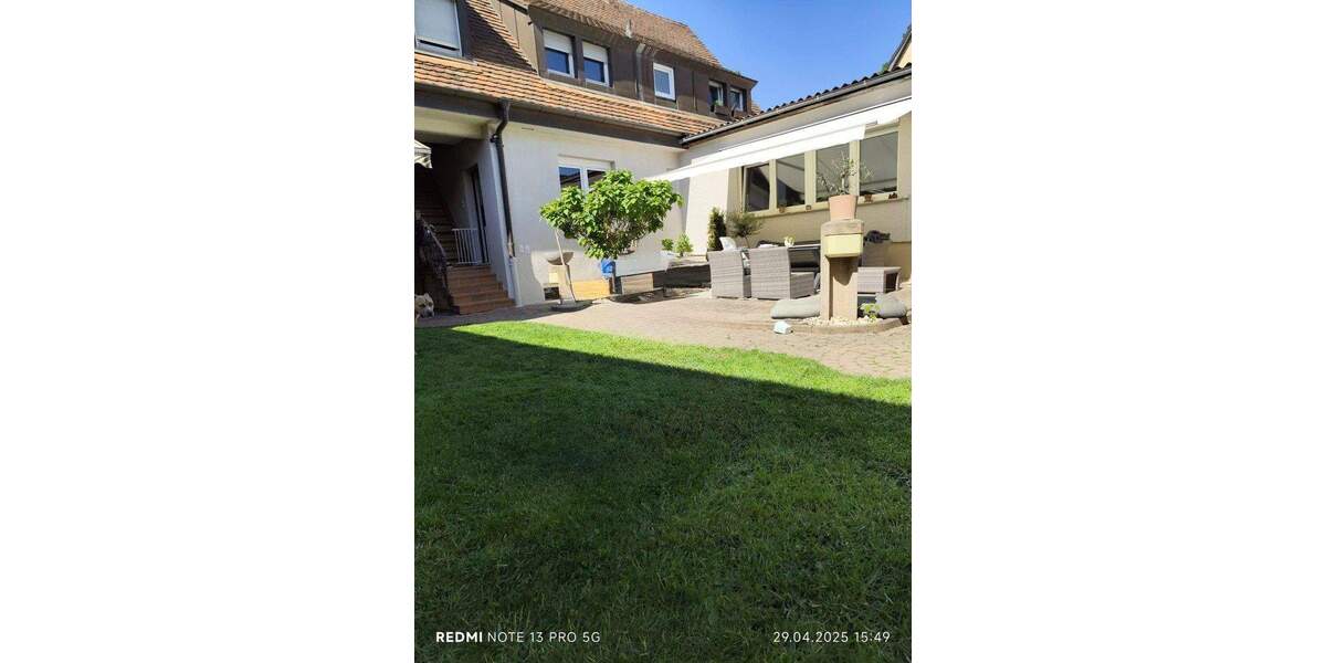 Mehrfamilienhaus, Wohnhaus Breisach - 8 Zimmer, 224 m&sup2;, 695.000&euro; | Angebot:26192358