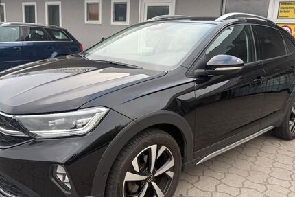VW Taigo 21.000 km 18.690 &euro; Lingen (Ems) 49809