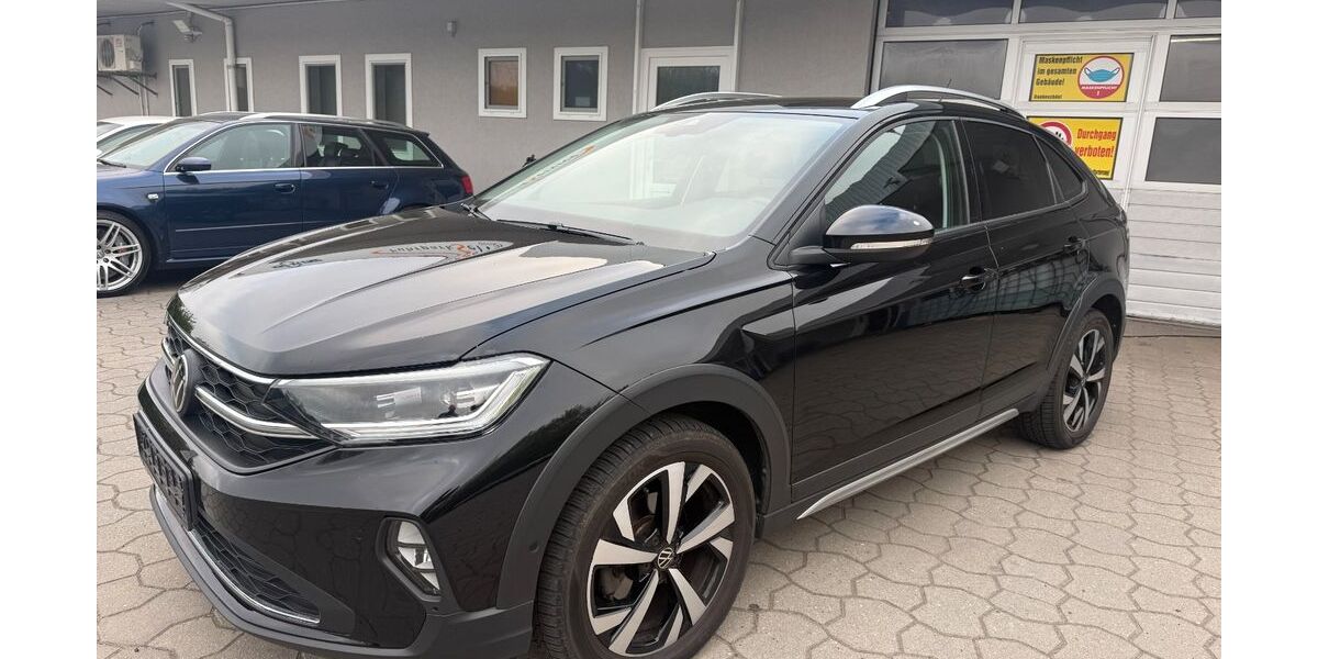 VW Taigo 21.000 km 18.690 &euro; Lingen (Ems) 49809